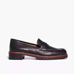 Madewell Loafer/Oxford